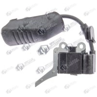 Aprindere motocoasa Kawasaki TJ 53, TJ 53E, KBL 53, KBH 53